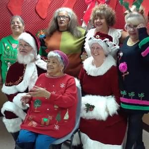 Meet your Posher, Sylvia